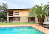 Casa de camp amb terreny en venda a la España, Calders, ref.: TR275893 foto