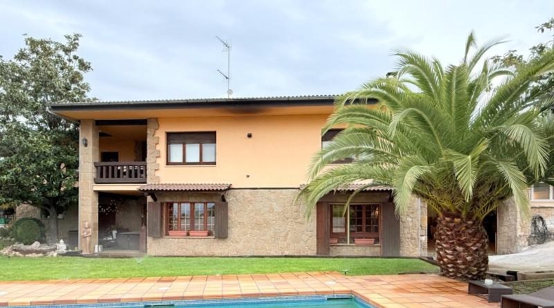 Barcelona - Calders - 1656m2