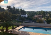 Casa de camp amb terreny en venda a la España, Calders, ref.: TR275893 foto