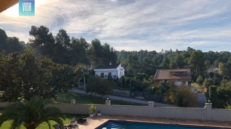 Barcelona - Calders - 1656m2