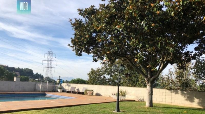 Barcelona - Calders - 1656m2