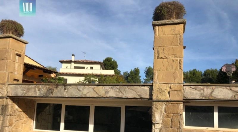Barcelona - Calders - 1656m2