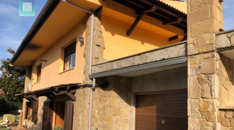Barcelona - Calders - 1656m2