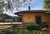 Casa de camp amb terreny en venda a la España, Calders, ref.: TR275893 foto