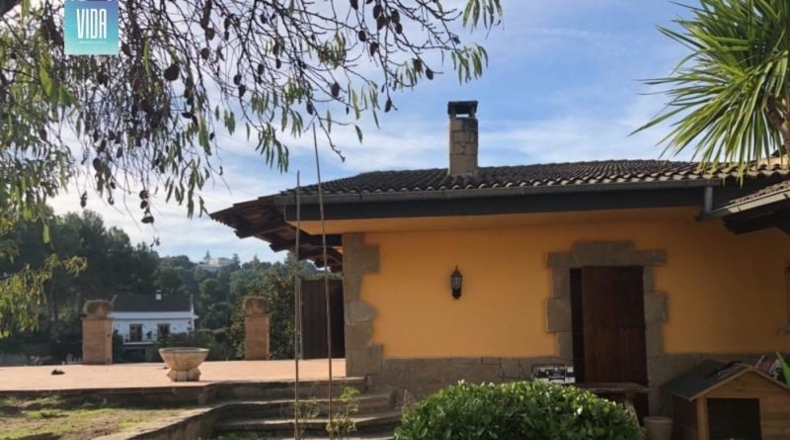 Barcelona - Calders - 1656m2