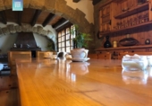 Casa de camp amb terreny en venda a la España, Calders, ref.: TR275893 foto