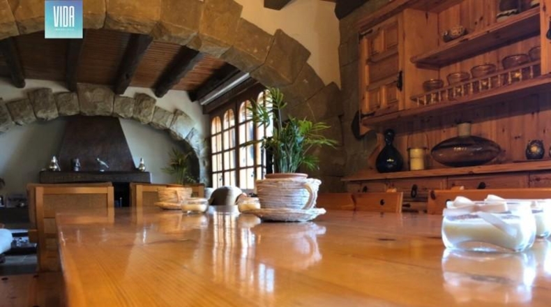 Barcelona - Calders - 1656m2