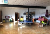 Casa de camp amb terreny en venda a la España, Calders, ref.: TR275893 foto