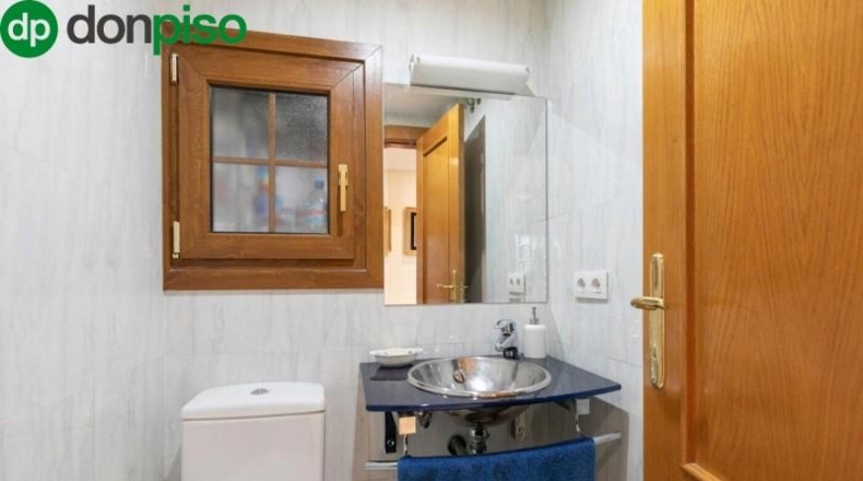Granada - Huétor Vega - 912m2