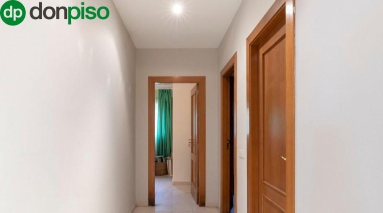 Granada - Huétor Vega - 912m2