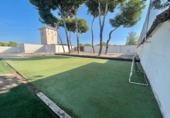 Xalet independent amb terreny en venda a la España, Santa Pola, ref.: TR348880 foto