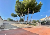 Xalet independent amb terreny en venda a la España, Santa Pola, ref.: TR348880 foto