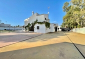 Xalet independent amb terreny en venda a la España, Santa Pola, ref.: TR348880 foto
