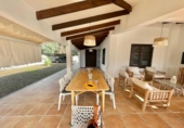 Xalet independent amb terreny en venda a la España, Santa Pola, ref.: TR348880 foto