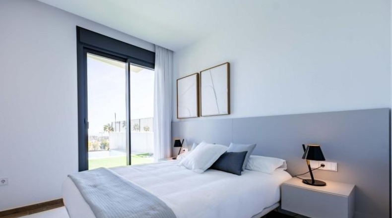 Alicante - Polop - 259m2