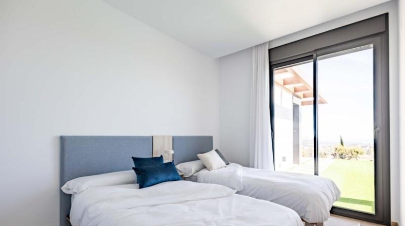 Alicante - Polop - 259m2