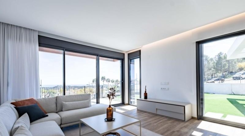 Alicante - Polop - 259m2