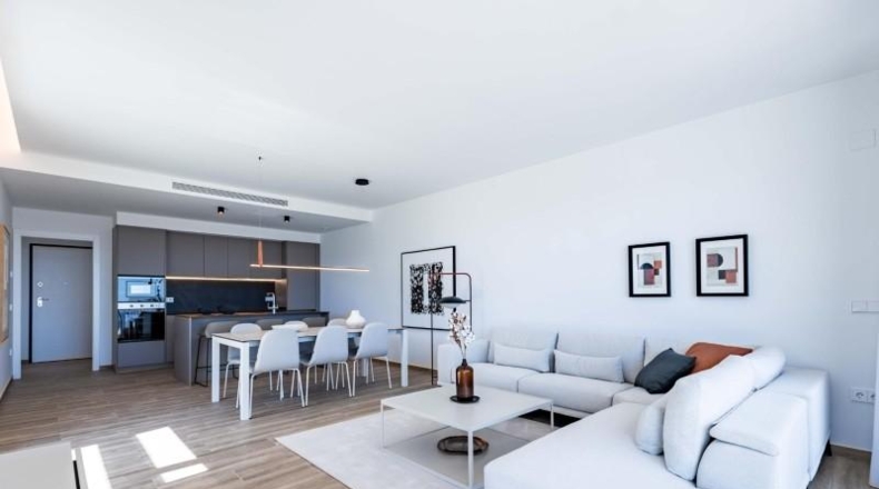 Alicante - Polop - 259m2