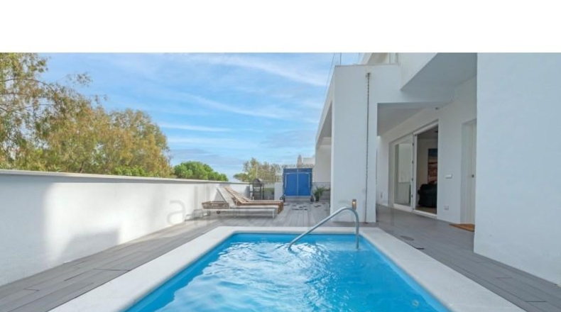 Málaga - Benalmádena - 305m2
