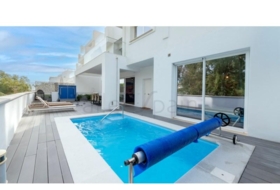 Benalmádena 305&nbsp;m² 
