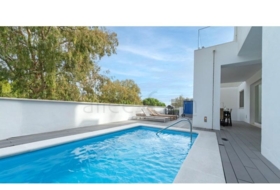Benalmádena 305&nbsp;m² 