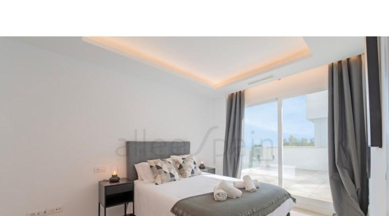 Málaga - Benalmádena - 305m2