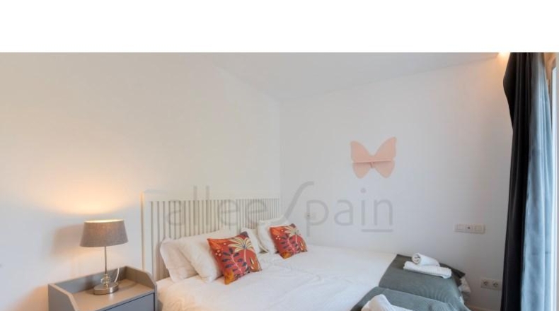 Málaga - Benalmádena - 305m2