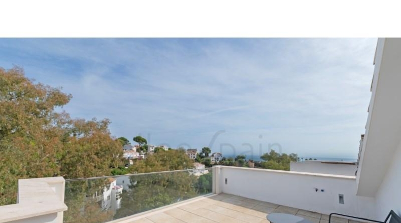 Málaga - Benalmádena - 305m2