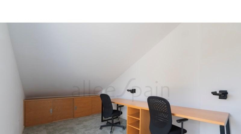 Málaga - Benalmádena - 305m2