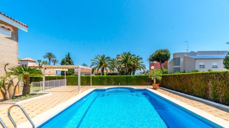 Alicante - Torrevella - 699m2