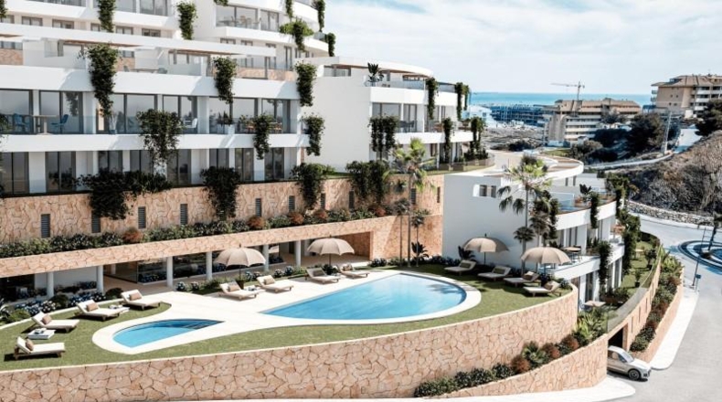 Málaga - Fuengirola - 183m2