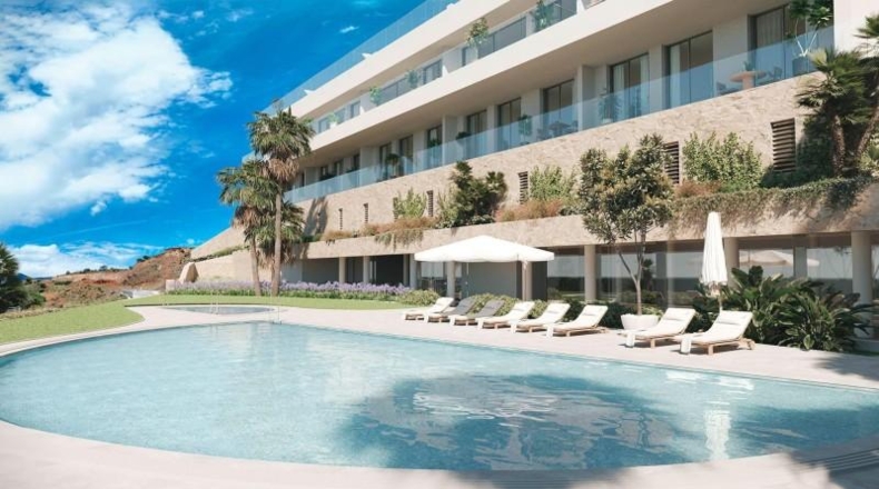 Málaga - Fuengirola - 183m2