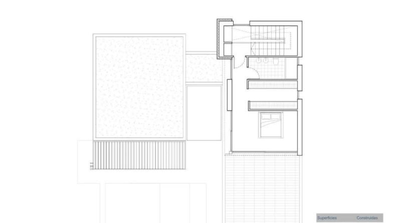 Alicante - Хавеа - 1000m2