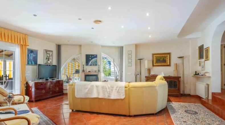Alicante - Cabo Roig - 1425m2