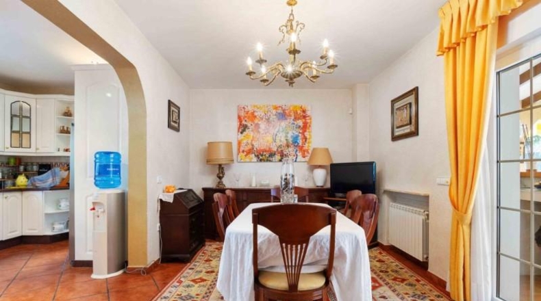 Alicante - Cabo Roig - 1425m2