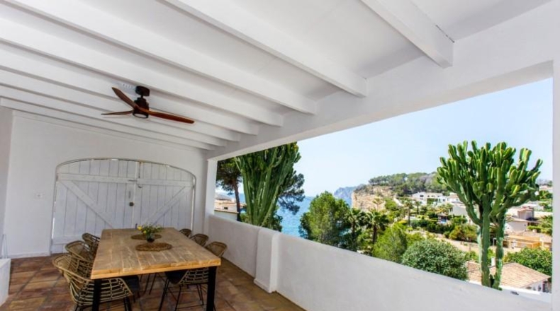 Alicante - Benisa - 624m2