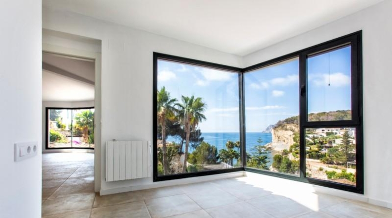 Alicante - Benisa - 624m2