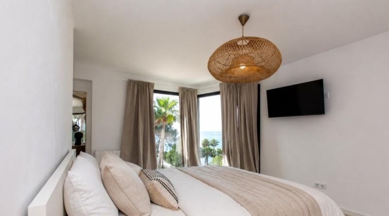 Alicante - Benisa - 624m2