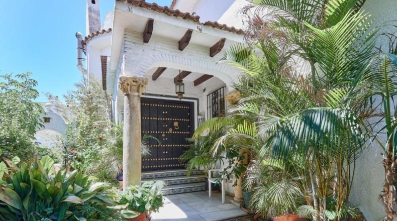 Málaga - Marbella - 600m2