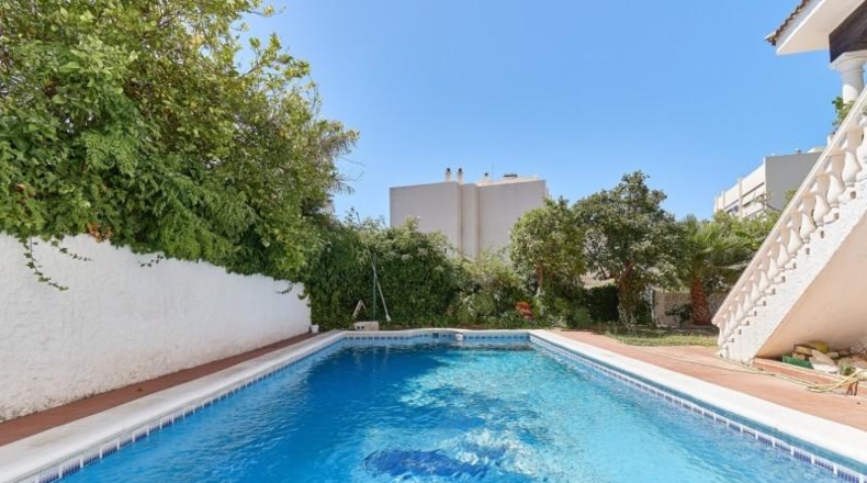 Málaga - Marbella - 600m2