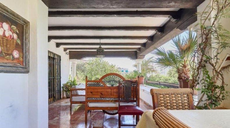 Málaga - Marbella - 600m2
