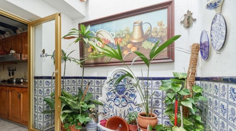 Málaga - Marbella - 600m2