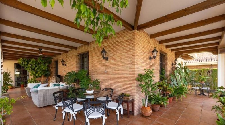 Alicante - Torrevieja - 800m2