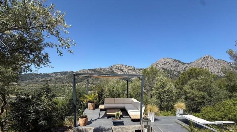Illes Balears - Buñola - 191264m2