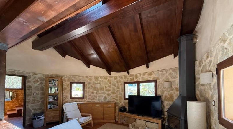 Illes Balears - Buñola - 191264m2