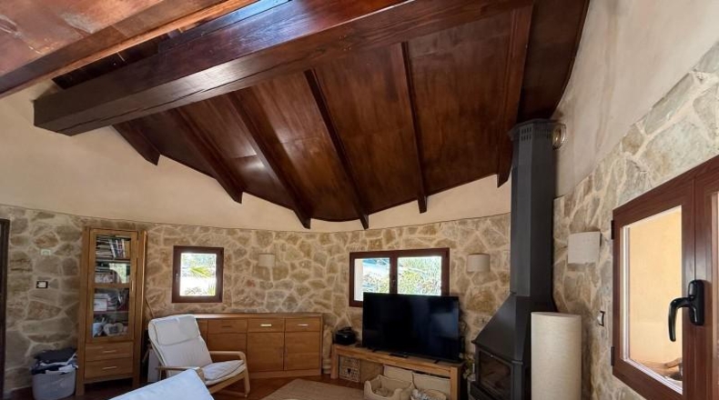 Illes Balears - Buñola - 191264m2