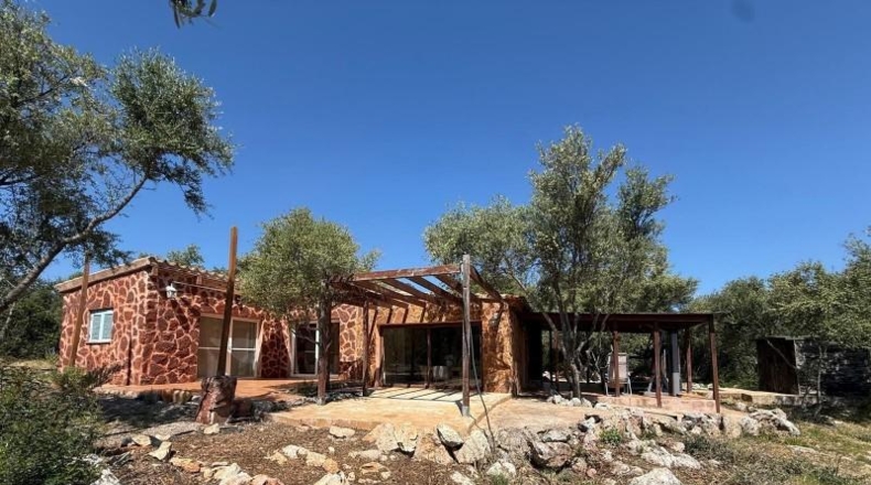 Illes Balears - Buñola - 191264m2