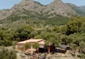 Xalet independent amb terreny en venda a la España, Bunyola, ref.: TR349834 foto