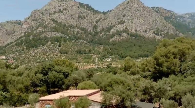 Illes Balears - Buñola - 191264m2