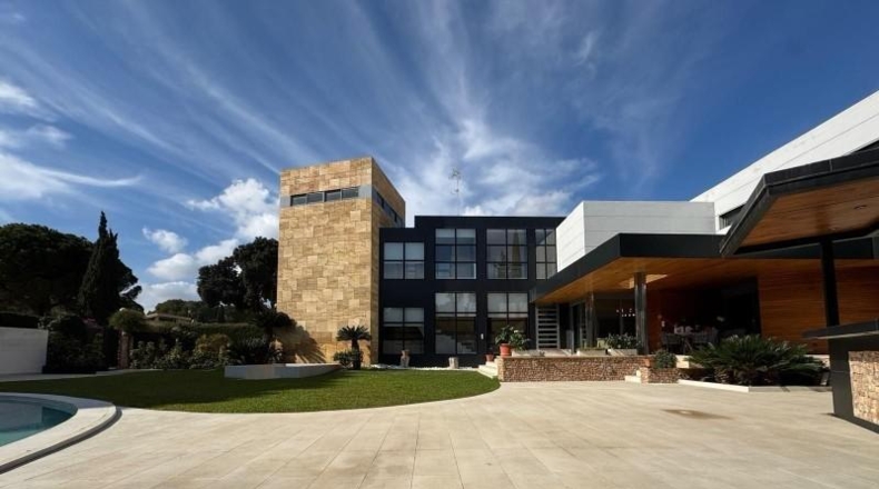 Alicante - Dehesa de Campoamor - 1500m2